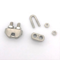 wire rope clamp DIN741 Wire Rope Clips